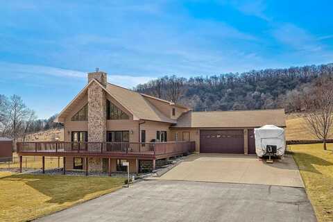 Bobcat, FOUNTAIN CITY, WI 54629