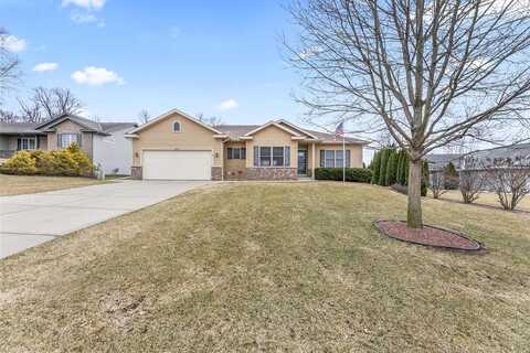 Pritchard Farm, IXONIA, WI 53036