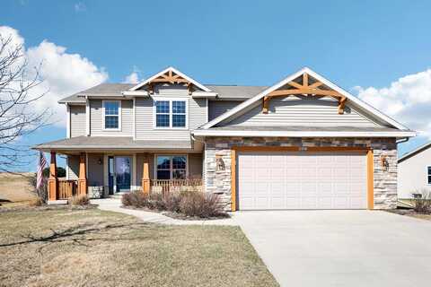 Woody, IXONIA, WI 53036