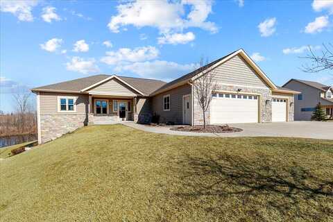 Moraine, CAMPBELLSPORT, WI 53010