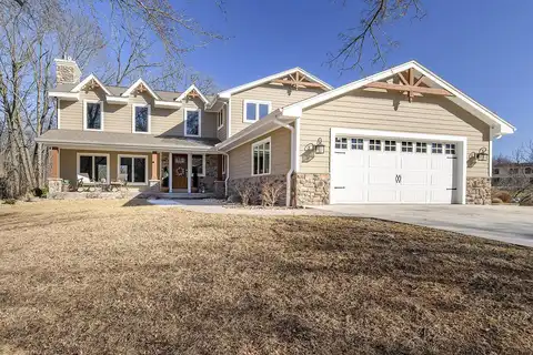 Cherokee, WAUKESHA, WI 53188