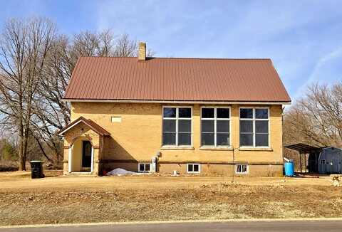 County Road O, MANAWA, WI 54949