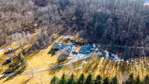 Freier, HOLMEN, WI 54636