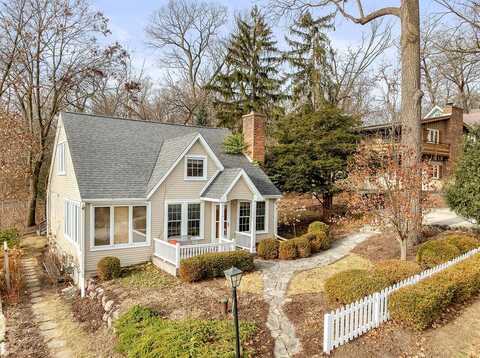 Knollwood, LAKE GENEVA, WI 53147