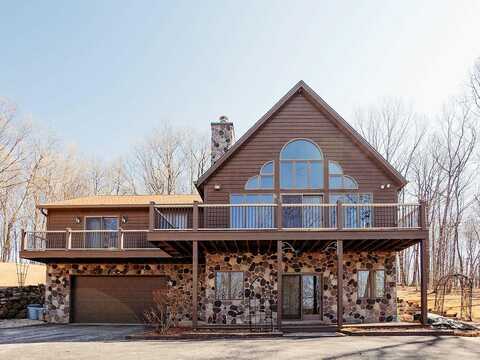 County Road H, THERESA, WI 53091