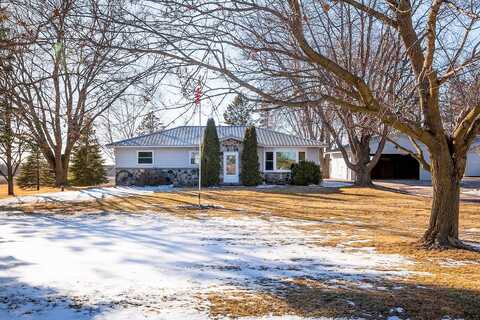 Bluemound, MAYVILLE, WI 53050