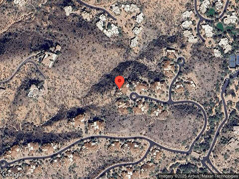 Lookout Mountain, SCOTTSDALE, AZ 85262