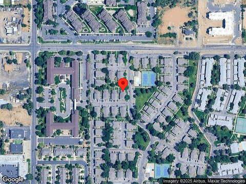 Evans, AURORA, CO 80247