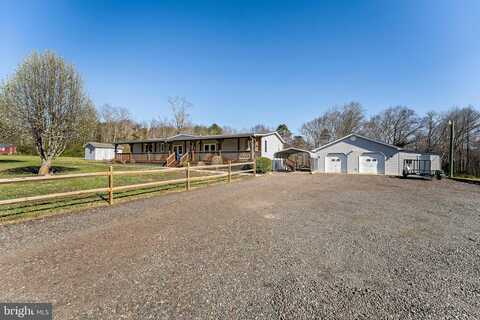 Hidden Creek, SPOTSYLVANIA, VA 22551