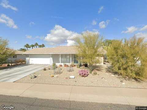 Evergreen, SUN CITY, AZ 85373