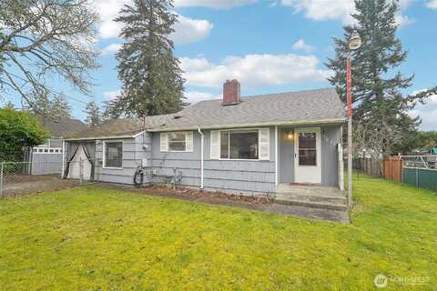 Forest, LAKEWOOD, WA 98498