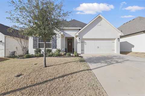 Chaparral, FORT WORTH, TX 76126