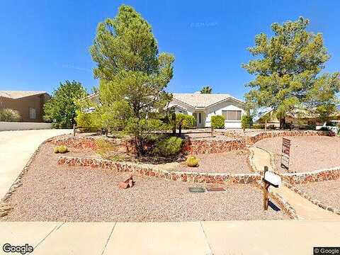 Santa Fe, WICKENBURG, AZ 85390