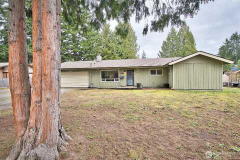 Fredrickson, BREMERTON, WA 98311