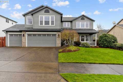 Parkwood, HAPPY VALLEY, OR 97086