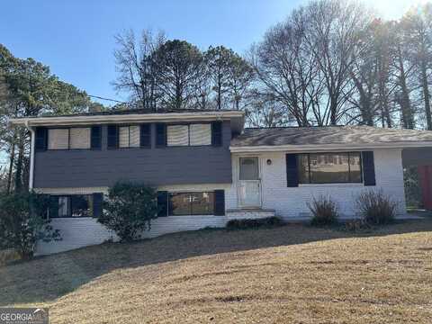 King James, MORROW, GA 30260