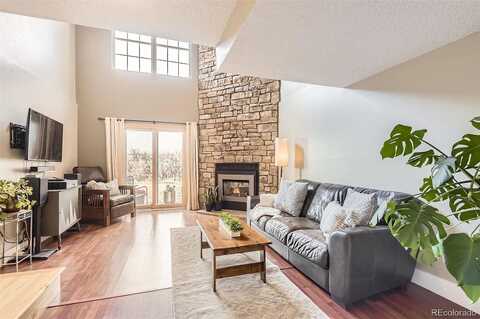 Cornell, LAKEWOOD, CO 80227