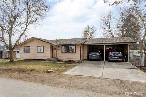 Valleyway, SPOKANE VALLEY, WA 99206