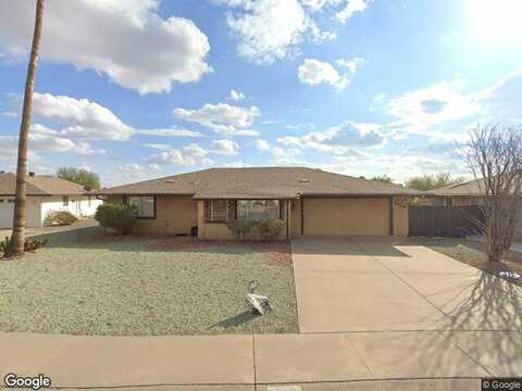 Rodeo, SUN CITY, AZ 85373