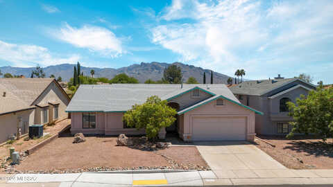 Heartland, TUCSON, AZ 85742