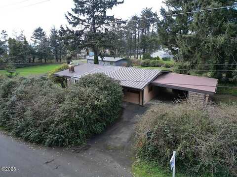 Starr Creek, YACHATS, OR 97498