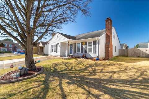 Daniel Maloney, VIRGINIA BEACH, VA 23464