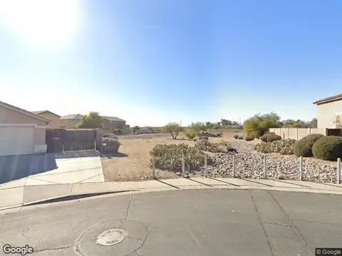 97Th, PEORIA, AZ 85345
