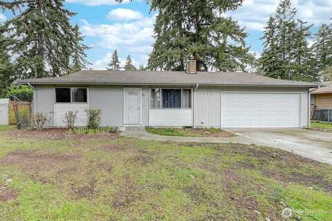 Veterans, LAKEWOOD, WA 98498