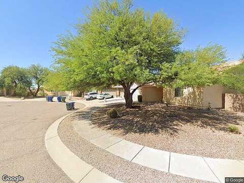 Paseo San Bernardo, TUCSON, AZ 85747