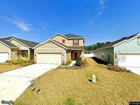 Giada, JACKSONVILLE, FL 32219