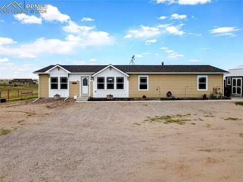 Buffalo Run, CALHAN, CO 80808