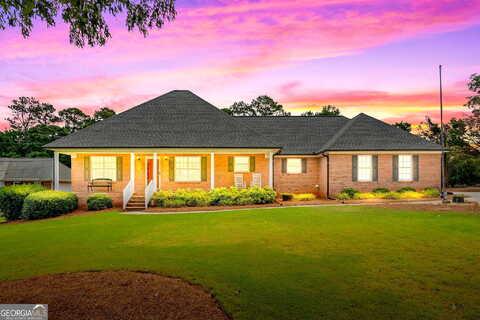 Country Acres, MCDONOUGH, GA 30253