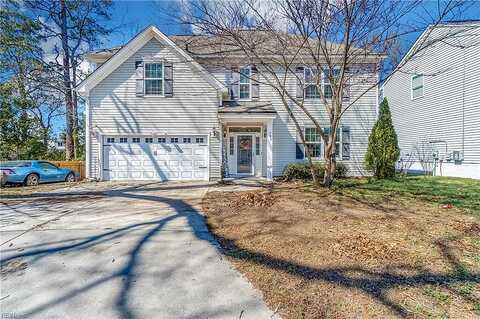Winward, NORFOLK, VA 23513