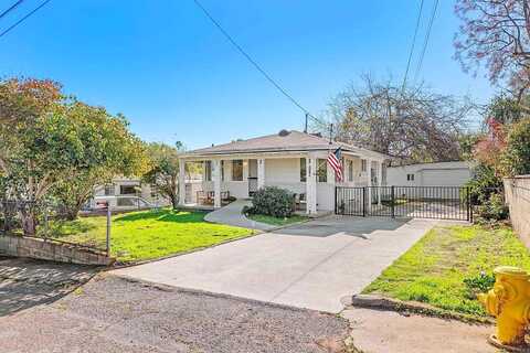 4Th, ESCONDIDO, CA 92025