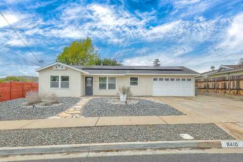 Pike, SANTEE, CA 92071