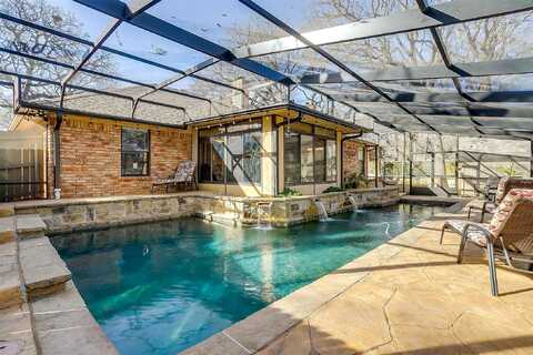 Glen Oak, BURLESON, TX 76028