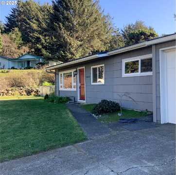 Iris, GOLD BEACH, OR 97444