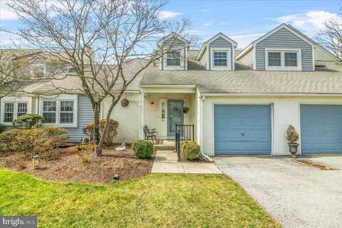 Hunters, NEWTOWN SQUARE, PA 19073