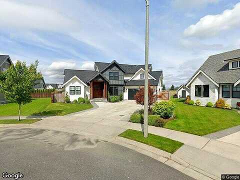 Rye, LYNDEN, WA 98264