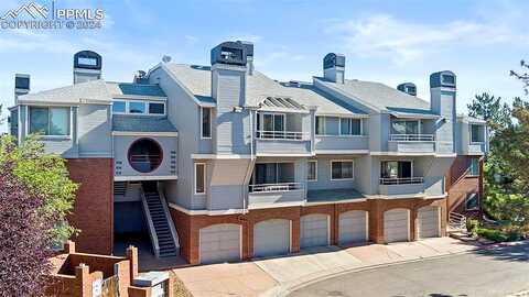 Acapulco, COLORADO SPRINGS, CO 80910