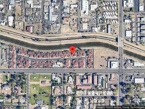 Mission, PHOENIX, AZ 85021
