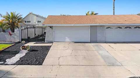 Sherwood, CHULA VISTA, CA 91911