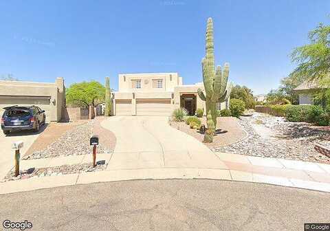 Montierra, TUCSON, AZ 85742