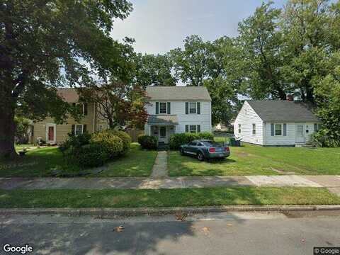 15Th, NEWPORT NEWS, VA 23607
