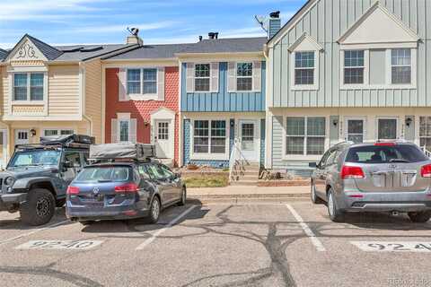 Ontario, LITTLETON, CO 80128