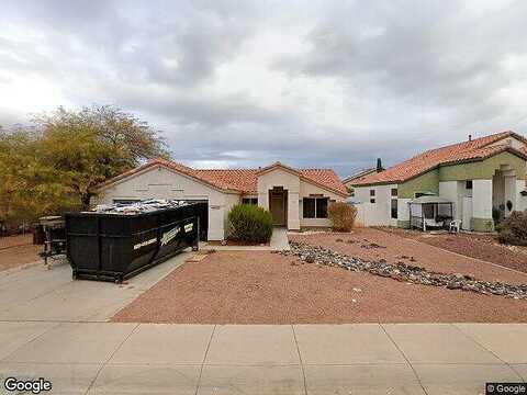 Charleston, PEORIA, AZ 85382