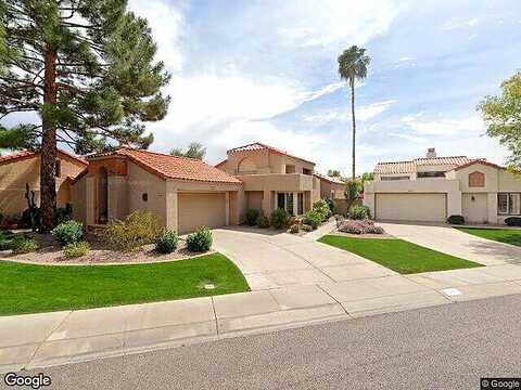 101St, SCOTTSDALE, AZ 85258