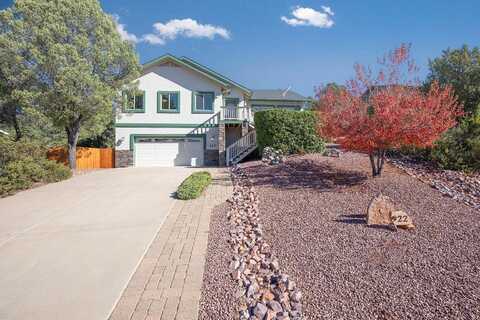 Sherwood, PAYSON, AZ 85541