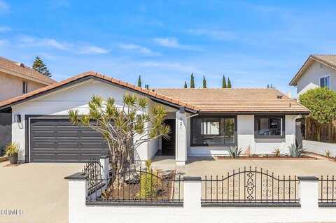 Juneberry, OXNARD, CA 93036