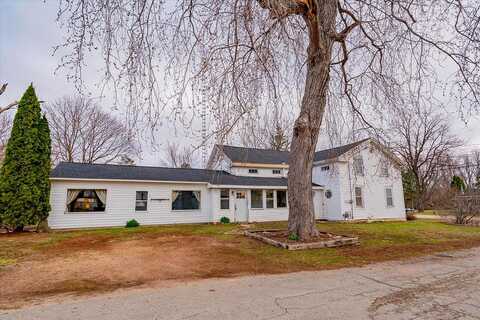 County Road H, EDGERTON, WI 53534